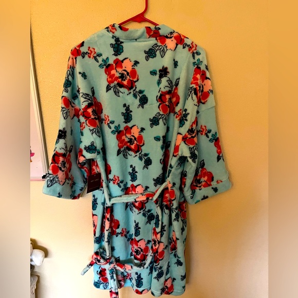 Artology soft Robe - Picture 3 of 9